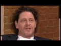 Marco Pierre White interview on This Morning 8th April 2009 - Hell's Kitchen