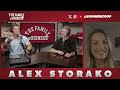 The Family Business: Alex Storako joins us to talk OU softball and how she ended up at OU.
