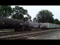 EMD Music and HUGE Trains: Following the Chicago, Fort Wayne & Eastern's Far West End