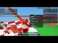 Found a roblox bedwars hacker.........