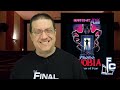Phobophobia (2023) #moviereview on The Final Cut