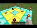 MINECRAFT HOW TO PLAY CREEPER POLICE UPGRADE FROM 0 TO 100165 LEVEL BATTLE My Craft