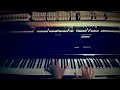 Afterlife (Piano Cover) - Illenium