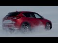 Met de Mazda CX-5 over het Baikalmeer - Autovisie TV