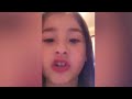 Little Girl Rants Against Hillary Clinton (Nov.8, 2016)