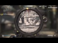 Call Of Duty Ghosts | Kicking Some Asses At Strikezone With The USR