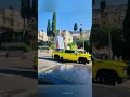 Our Lady of Mount Carmel Haifa#കാർമൽമാതാവിന്റെ രൂപംവഹിച്ച് കൊണ്ട് ഇസ്രായേൽജനങ്ങൾ നടത്തിയിയഘോഷയാത്ര