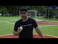 Leg Kick - Pitching Mechanics Tips for Youth Pitchers