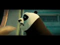 Po VS Chameleon Fight Scene 4K | KUNG FU PANDA 4 (2024)