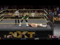 WWE 2k15: MyCareer Ep.1 The Hurricane