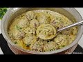 Afghani Mutton Kofta Gravy | Afghani Mutton Koftey Curry | Malai Kofta Gravy | मटन कोफ्ता ग्रेवी