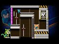 Megaman Maker - Example levels #2 - Wily Public Works