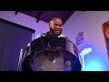 Bethel Music - Goodness of God [Steelpan Cover]