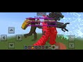 MONSTERVERSE ADDON | GxK expansion v1.0 | New Godzilla x Kong addon!!