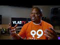 Jason Mitchell on Lena Waithe Saying She'll Never Work with Him Again: She Took That Back (Part 15)