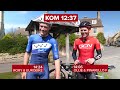 Cheap Bike Pro Rider Vs Super Bike Amateur Rider!