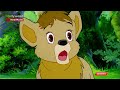 Simba, The King Lion: The Final Battle | Hollywood Animation Movie In Hindi Dubbed