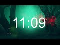 30 Minutes Timer With Relaxing Music