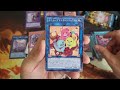 Yugioh - The Infinite Forbinden / Unboxing / Japanese