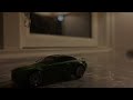 Stop motion | Aston martin v8 vantage, jaguar xj220 Drifting