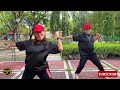 PAPAP DOL X EMERGENCY - Budots Mashup | Dance Trends | Dance Fitness | Zumba