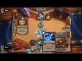 Let's Play: Hearthstone - First Go