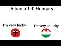 Albania World Cup Qualifiers Matches 21/22