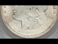 Do You Have a RARE 1921 Silver Morgan Dollar Coin Worth Money?