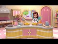 Smoothie Cook Off w/ Guest Judges Rubble, Rox, & Penny | Butterbean’s Café | Nick Jr.