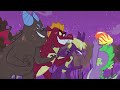 Friendship Is Magic S2 | Dragon Quest | My Little Pony | FULL EPISODE | MLP FIM Children's Cartoon