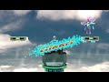 Mighty No. 9 + DLC - All Bosses + Ending [No Damage]