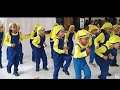 Baile los minions