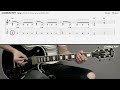 METALLICA - AM I EVIL ? (Guitar cover with TAB | Lesson)