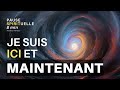 Éveillez-vous au mantra 🙏 JE SUIS ICI ET MAINTENANT 🌌 Hypnose Spirituelle 8 minutes 💖