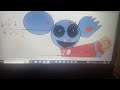 cree mi propio animatronico (lady mouse)