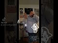 😮 Rapping on Psycho realms Stone Garden Instrumental 💯 #Bakersfield