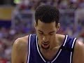 2001 NCAA Basketball Championship: Duke vs Arizona