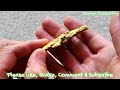 MONSTER MULTIPLE OUNCE GOLD NUGGET FOUND BY AUSTRALIAN PROSPECTOR! IT FINALLY HAPPENED!