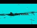 PlayStation Ident 2016 Effects