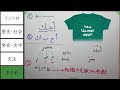 アラビア語ってどんな言語なの？【世界の言語 001】