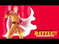 BATTLE!! Remix OVERENERGIZED VERSION - ONE PUNCH MAN OST【Rearrangement】