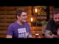 Off Topic: Ep. 51 - Nobody Hates Me More Than Me