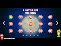 Red Вall 4 - Black Box Complete ALL LEVELS (1-75) Superspeed Gameplay VOLUME 1,2,3,4,5