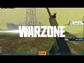 We Won a $10,000 Warzone Tournament using GROUND LOOT ONLY!