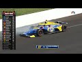 IndyCar: 104th Indianapolis 500 | EXTENDED HIGHLIGHTS | 8/23/20 | Motorsports on NBC