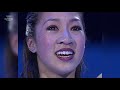 Michelle Kwan skates to Fields of Gold @ Salt Lake City 2002 | Music Monday