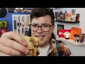 I Tested Everyones Insane Quesadillas- Joshua Weissman, Kenji's Breakfast Quesadillas, Steak, Shrimp