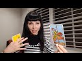 - Pick a card Tarot- What I need to know about this situation (general reading)