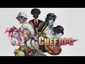 Chef RPG - Official Trailer