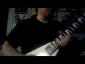 Extreme Metal Riffing and Soloing - Original Material By Lane Wrobleski